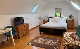 The Annexe At Yew Tree House